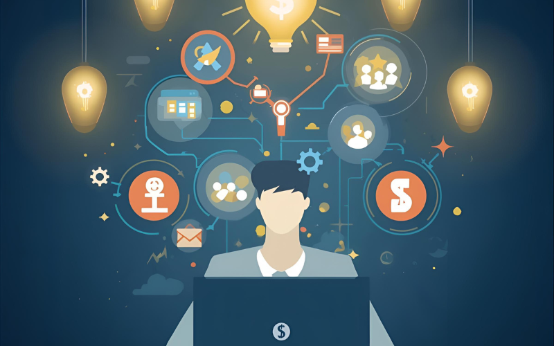 Job Search Strategy